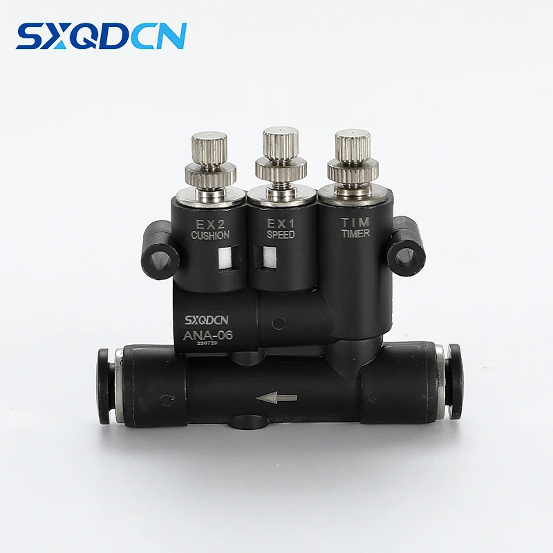 Durable Using Cheap Price Buffer Connector High Quality Anti Impact Buffer Joint ANA-06