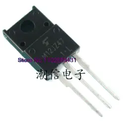 5PCS/LOT  M12JZ47  12A 600V Original, in stock. Power IC