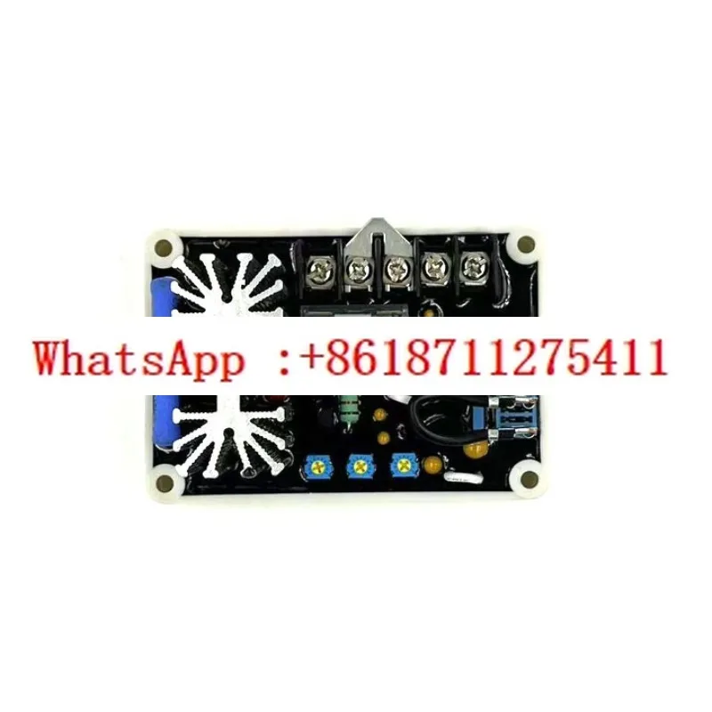 

EA05A Generator, Automatic Voltage Regulator Regulator, Engine AVR Regulator