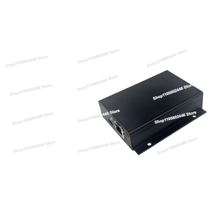 Ethernet Data Collection Card 16-bit ADC 8-way Synchronization