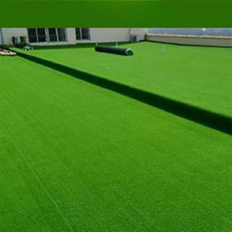

Simulation lawn green space sound insulation sun room heat insulation balcony layout yard indoor kindergarten fake lawn fruit