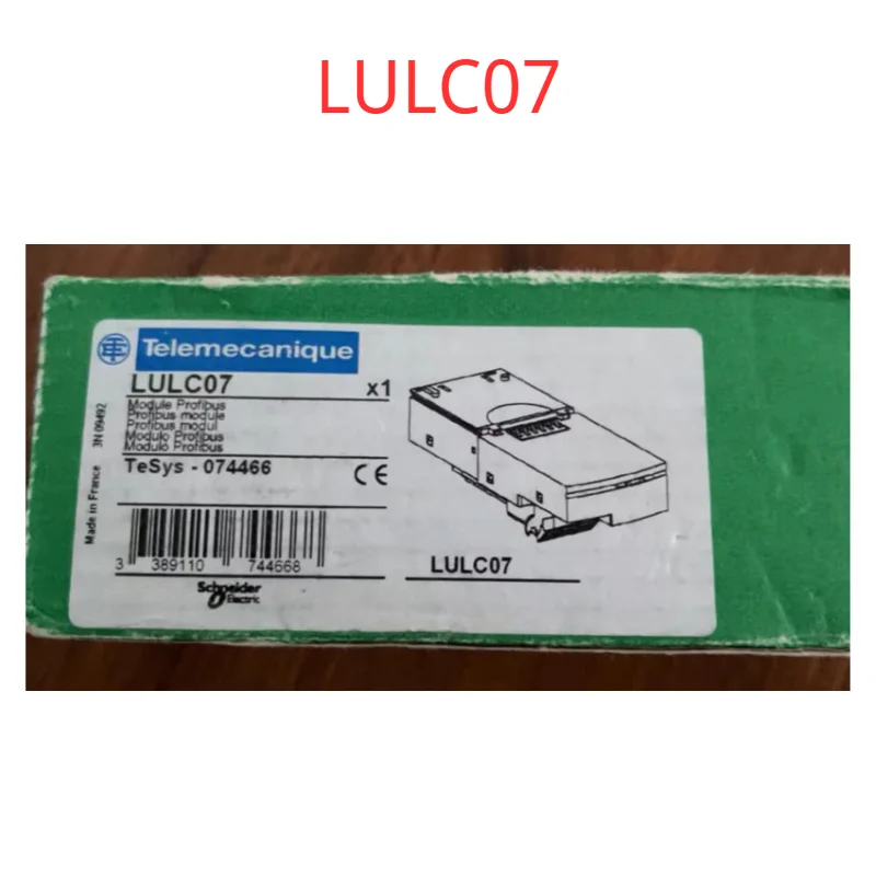 

100% New LULC07 communication module
