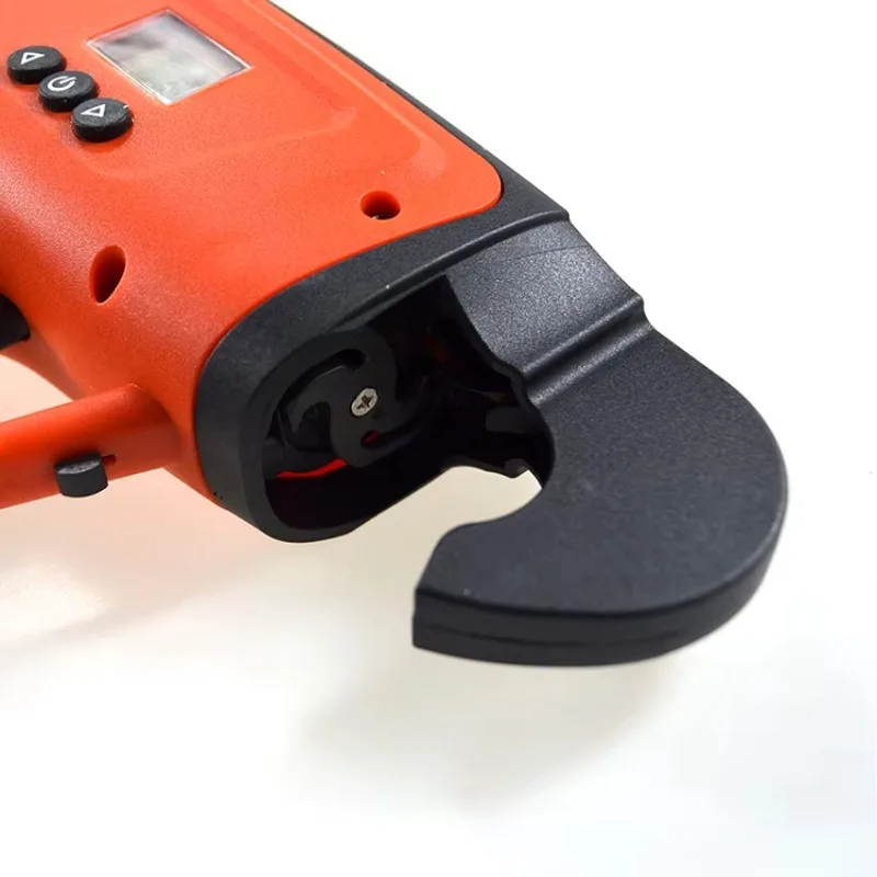 2025Rechargeable Garden Tools Plants Branch Knotter Vegetable Tapetool Tapener Tapes