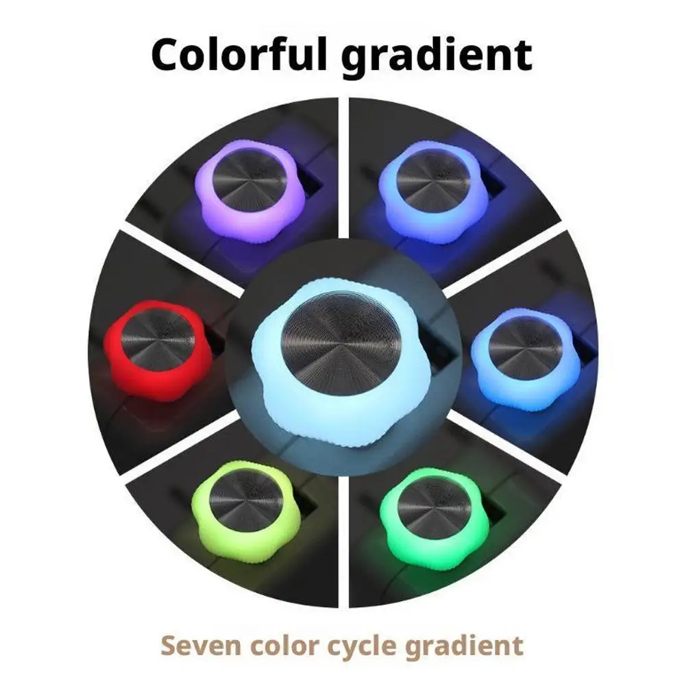 

Автомобильный светодиодный атмосферный светильник, декоративная лампа, USB-светильники для моделирования автомобильных портативных Plug Play, автомобильное внутреннее освещение