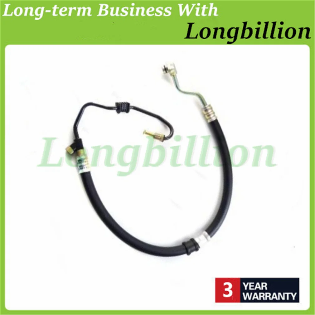 

53713-S84-A03 New Power Steering Feed Pressure Hose Booster Pump Oil Supply Pipe for HONDA ACCORD 1998-2002 CF9 CG5 2.0L 2.3L