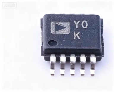 analog-devices-ad8253armz-r7-rail-to-rail-input-and-output-instrumental-amplifier-high-common-mode-input-voltage-low-power