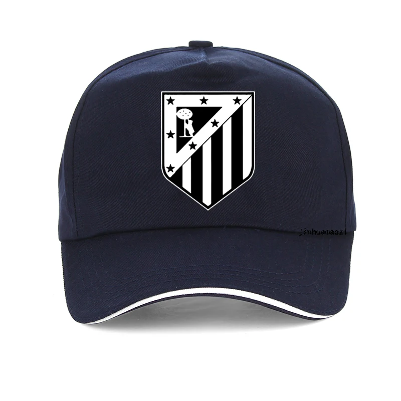 Mens Antoine Madrid Boné de beisebol UNISEX TORRES Homem Hipster Hip hop chapéus Hipster Causal Cool verão Snapback chapéus bon