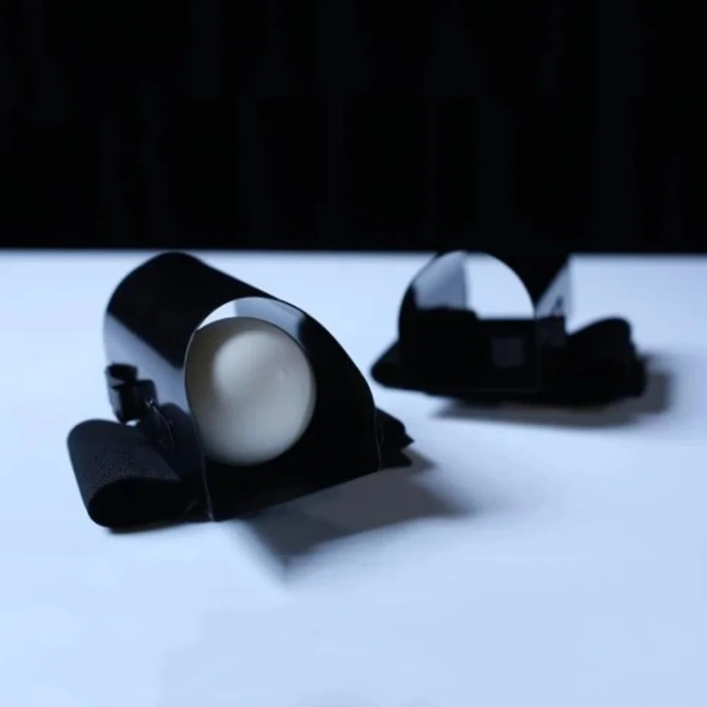 x-holder-no-ball-magic-tricks-perfect-holder-for-any-multiplying-balls-professional-magician's-accessories-stage-gimmicks-prop