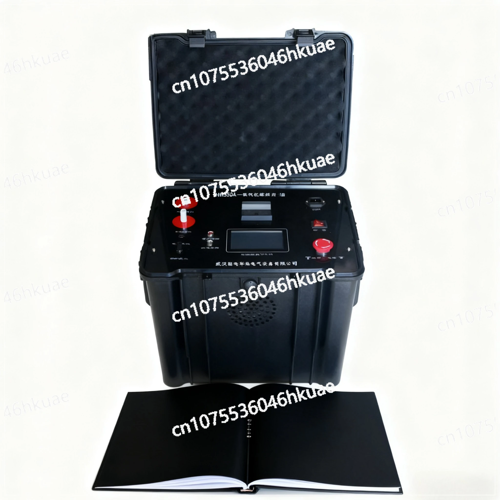 جهاز اختبار خطأ الكابل المدفون، نظام موقع خطأ الكابلات، جهاز اختبار خطأ الكابل المغلف الخارجي