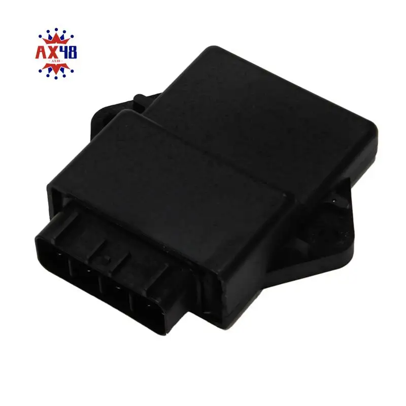 

AX48-CDI Box Module Ignition Motorcycle Motorcycle Accessories 32900-07G00 For Suzuki Ltz400 Ltz 400