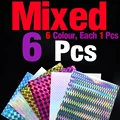 Mixed