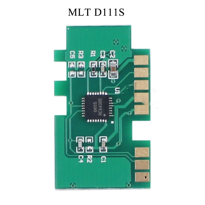 1.8K Upgrade Version MLT-D111S Toner Chip For Samsung SL-M2020 SL-M2020W SL-M2022W SL-M2070W SL-M2070F M2071