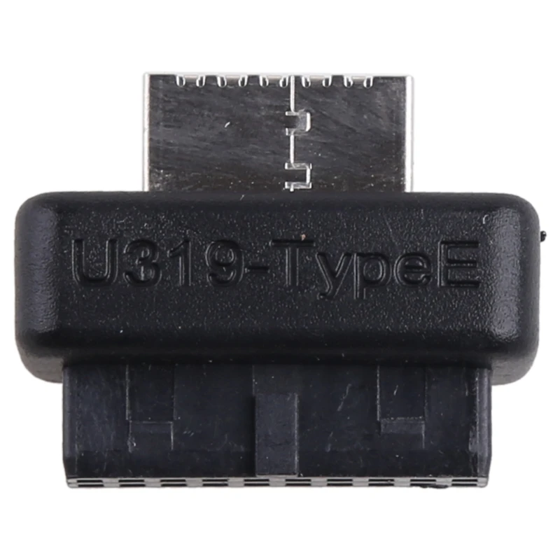 Motherboard USB3.0 (3.1 Gen 2) Header 19P USB 3.1 Type-E 20P Header A-Key
