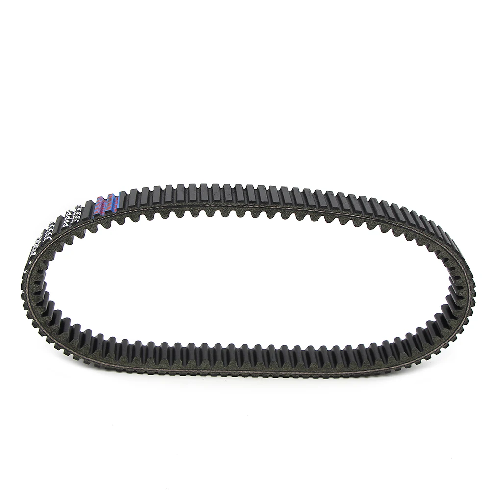 1B7-17641-00 1B7-17641-01 Motorcycle Drive Belt for Yamaha YP250 YP250G Grand Majesty 2004 2005 2006 2007 CP250 Maxam 2005-2012