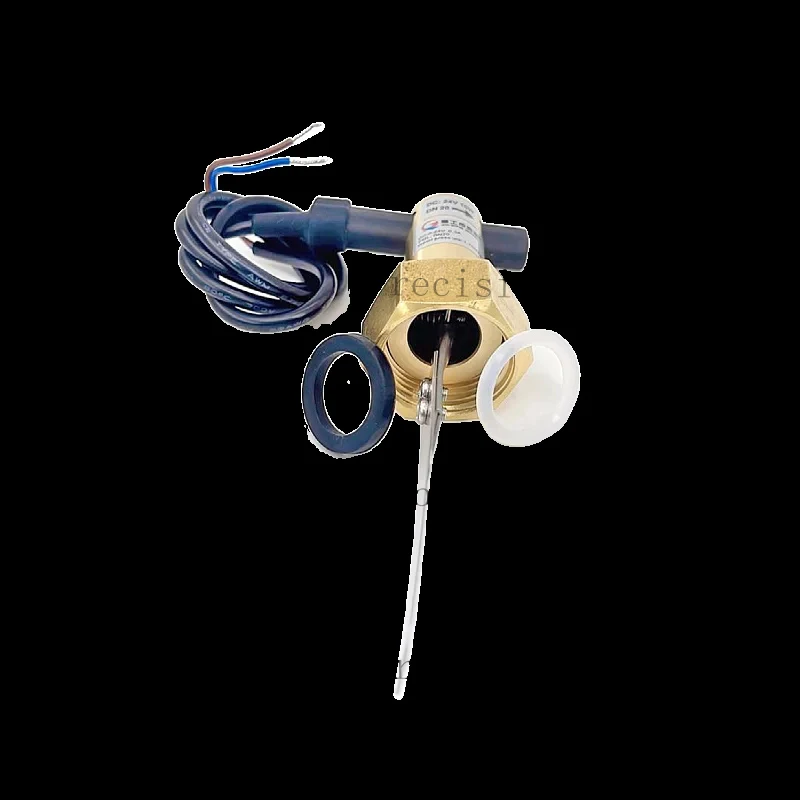 6-point Internal Teeth Movable Buckle Target Type Air Energy Fire Pipeline Water Flow Passive Signal Switch