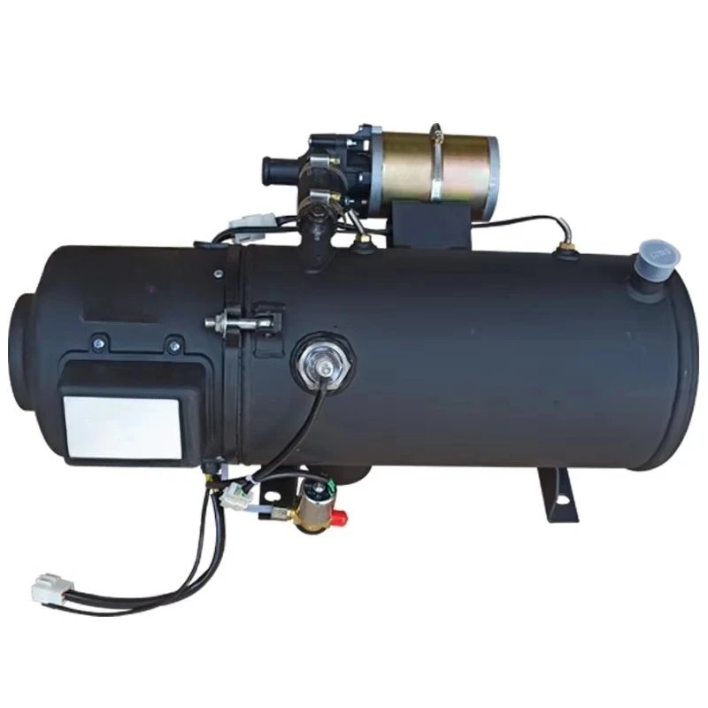 10kw Combiheater High Preheater Parking Water Heater New Condition Chinese Car Engine Heater 220v 12v
