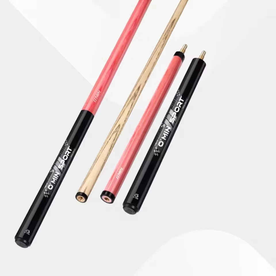 أومين 55 بوصة بومبر سبورت بلياردو عصا البلياردو 13.8 ملم الانتقال كسر جديد