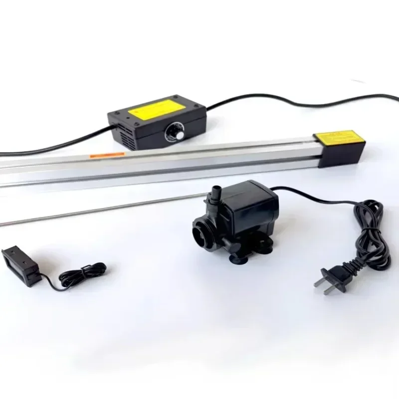 Manual acrylic bending machine plexiglass heating tool is convenient and fast Hot sales