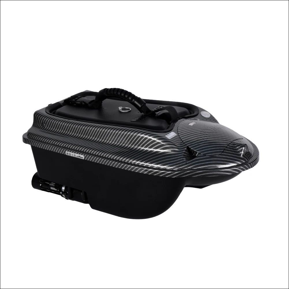 Advanced Plastic GPS Enabled Actor Plus Pro Bait Boat Carp Fishing  500-600M Remote Control 320x480 Resolution 30