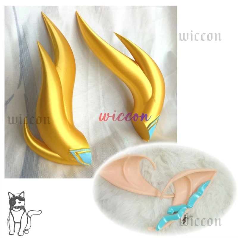 Honkai Star Rail Dan Heng Cosplay Costume Wig Tail Halloween Party Outfit For Men