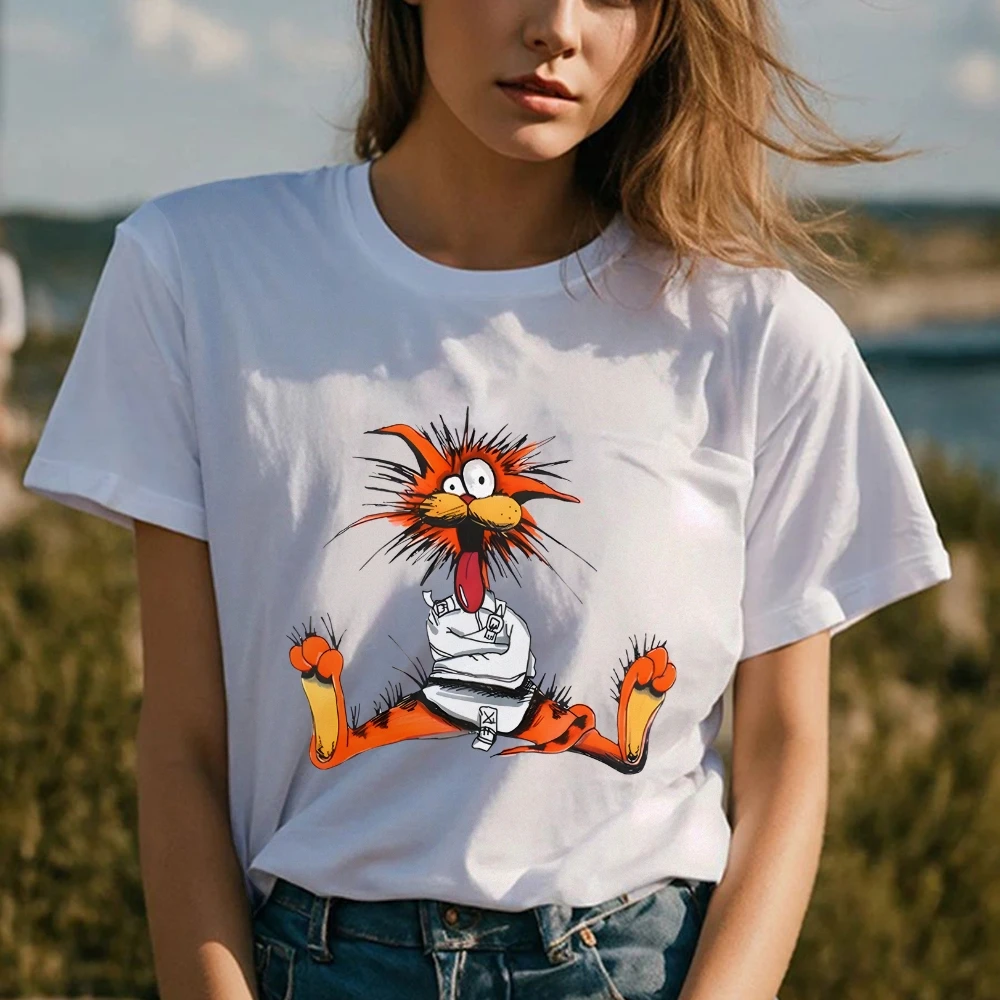 Customized Printed Casual T shirt Harajuku Women DIY Your Like Photo or Logo White T-shirt Fashion Custom Female clothing Tshirt