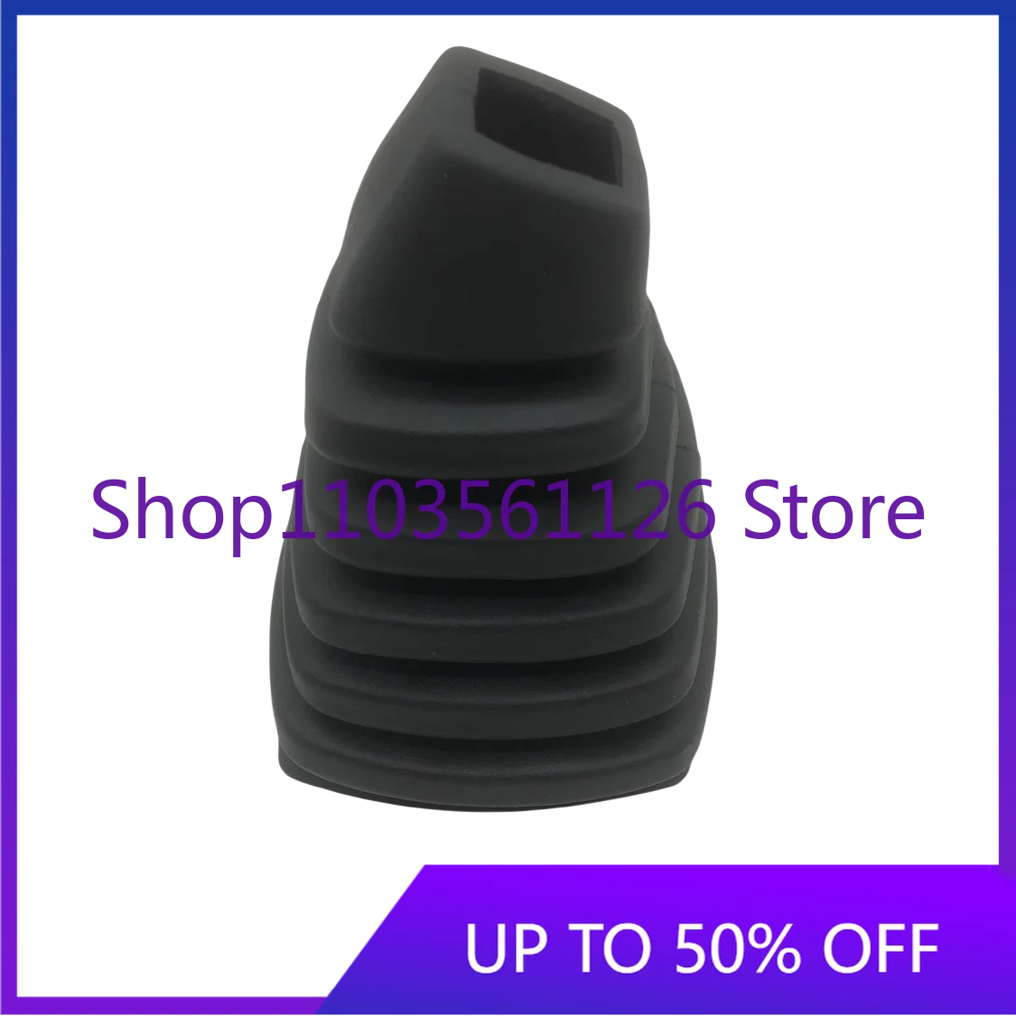 High Quality Excavator Joystick Handle for R210-9/215-9/225-9/305-9/335-9/375-9 Four-button Electronic Control Handle Glue