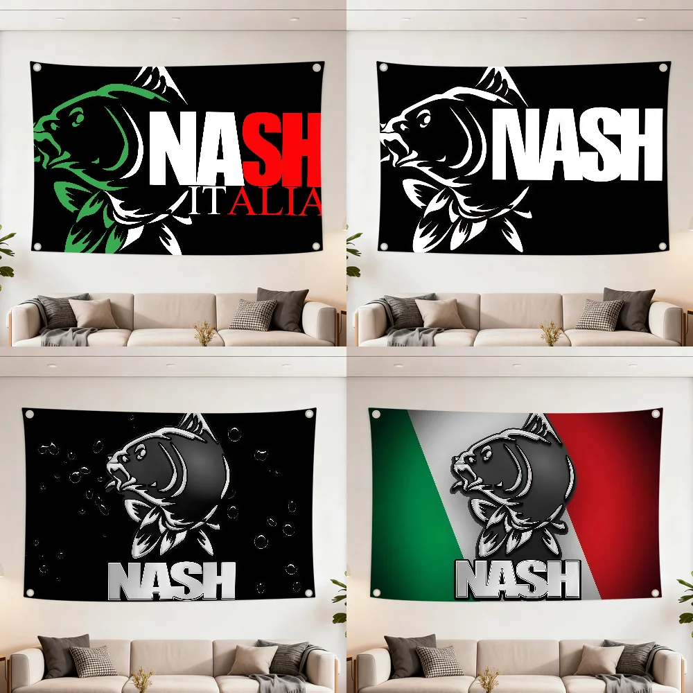 Flag D Decoration O… - image