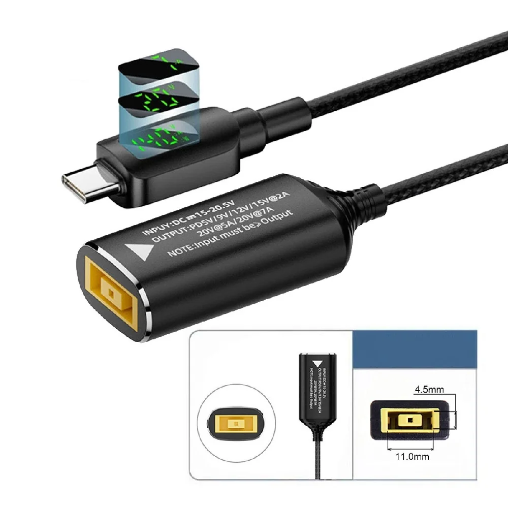 Dc Jack Input To US…