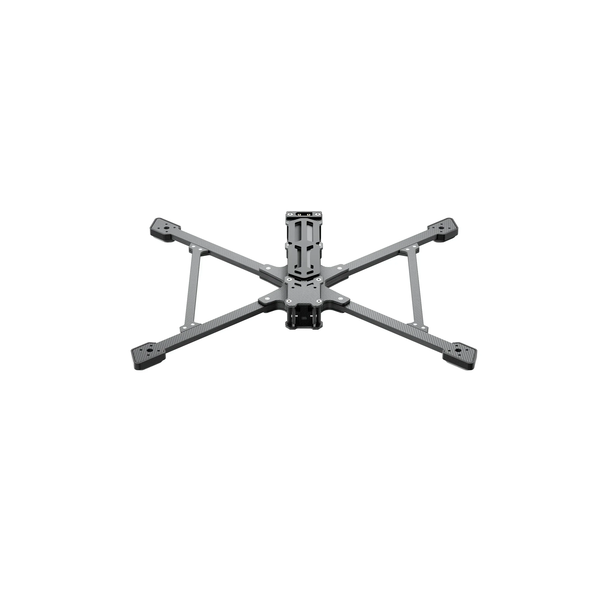إطار GEPRC GEP-EF10 لطائرات بدون طيار FPV طويلة المدى مقاس 10 بوصة