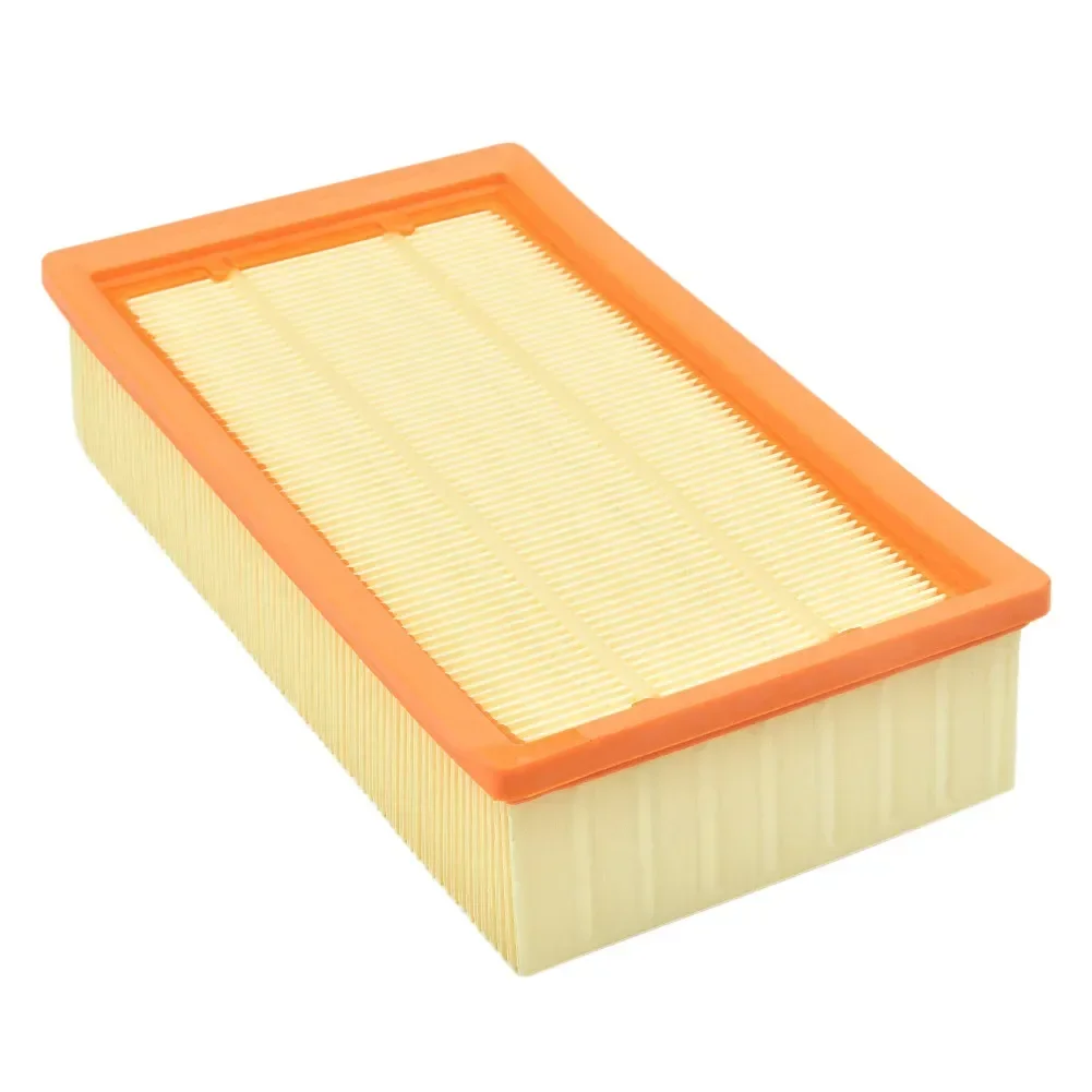 Lamellar Filters Suitable For Hilti VC 20 U, VC 40, U, UM (LF 4) 240*140*55mm Flat Filters Kitchen Cleaning Accessories