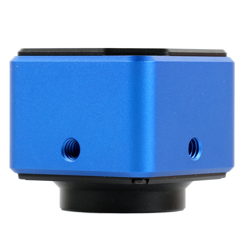 4K FHD 1080P IMX678 HDMI Digital Lab Video Microscope Camera U disk Video Recorder Electronic Camera Mobile Phone Repair Tools