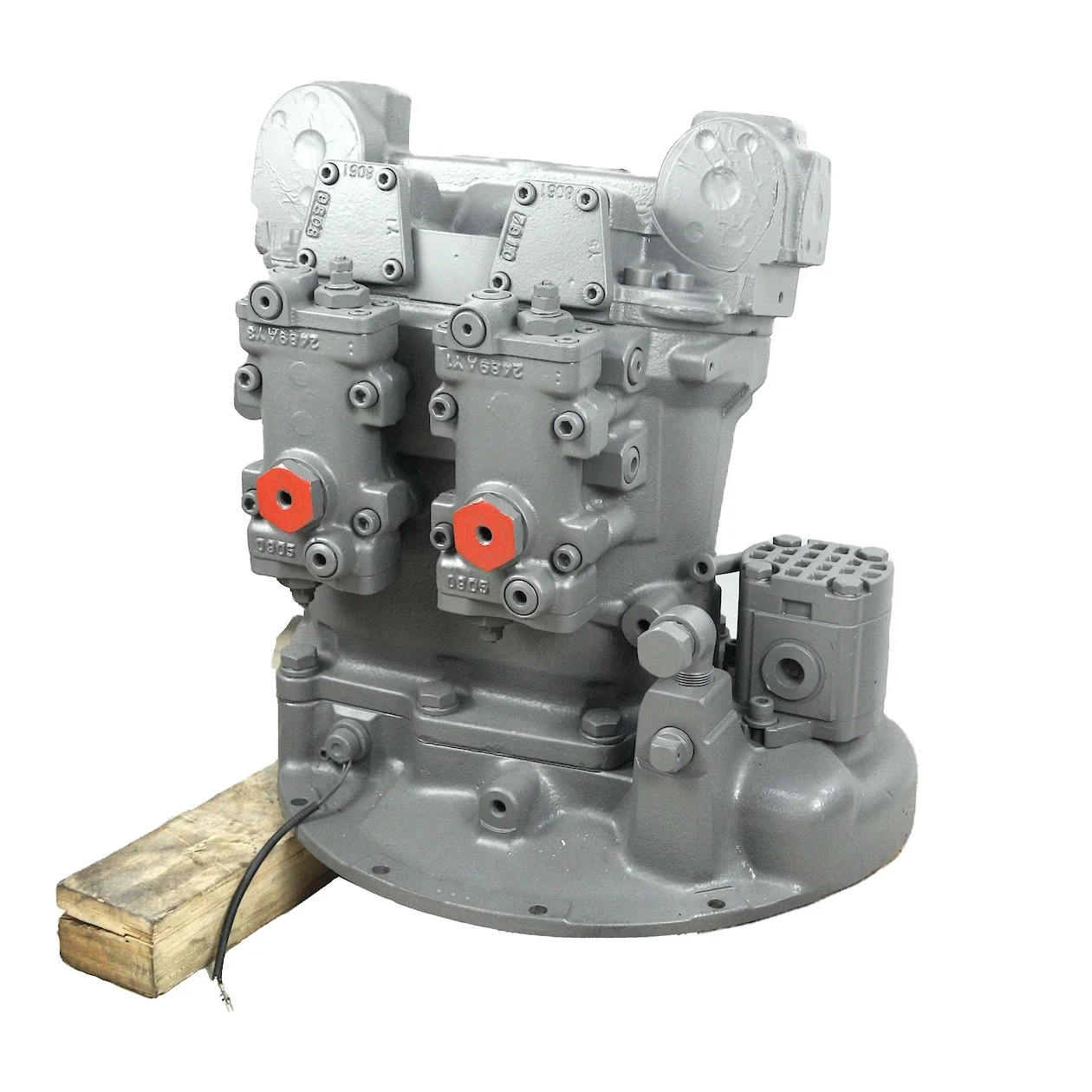 

Hydraulic Pump 9217993 AT217330 1013617 GEAR CASE 4118705 Coupling