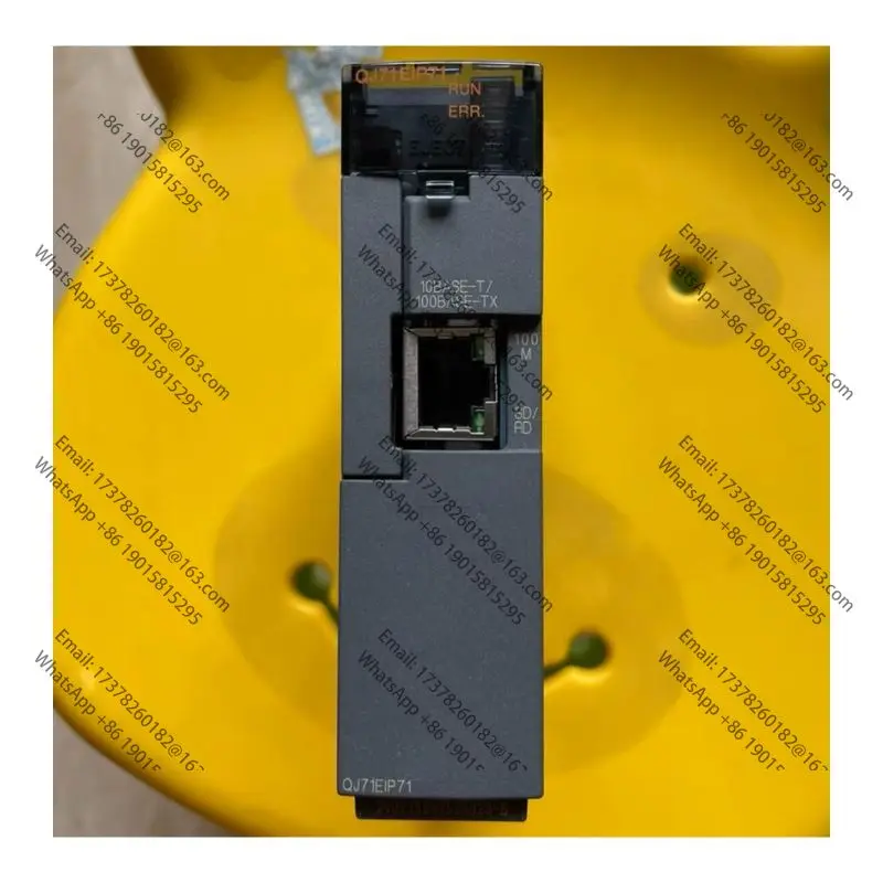 QJ71EIP71 Brand New And Original PLC Communication Module