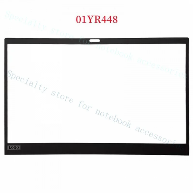 A ++ لينوفو ثينك باد X1 الكربون 6th Gen FHD 01YR430 كمبيوتر محمول LCD الغطاء الخلفي Palmrest