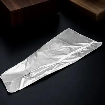 

Guitar Protective Cover 41 Inch Silver Coated Case Soft Cloth Dustproof Bag For Classical Electric Bass Storage
