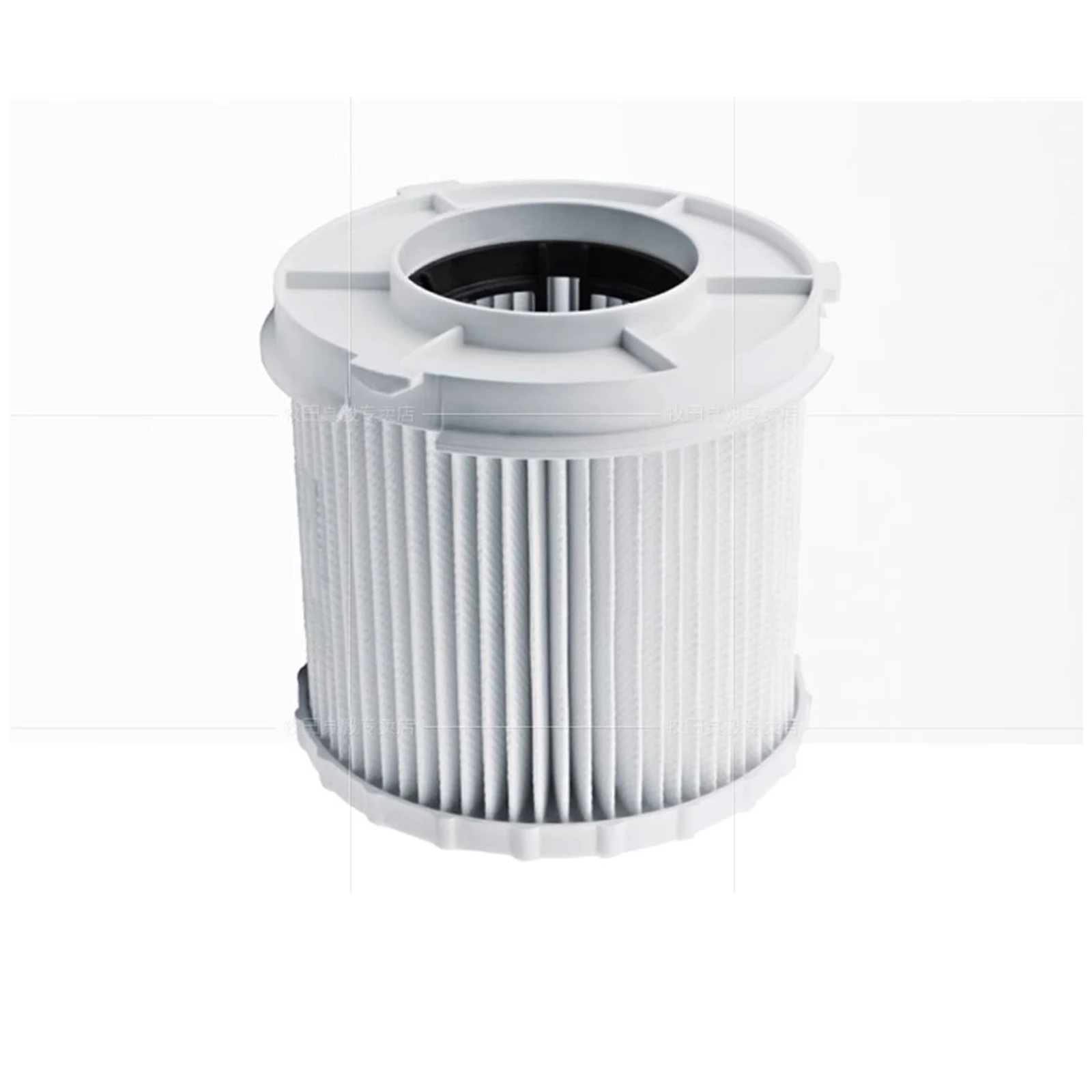 Imagem -03 - Filtro Makita-hepa para Aspirador Industrial Peças de Cartucho de Filtro para Uso Doméstico Filtro de Grau sem Escova Dvc750 Novo