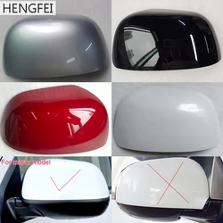Accessories For Car Mitsubishi Outland ASX 2006-2012 Rearview Mirror Cover Case Shell