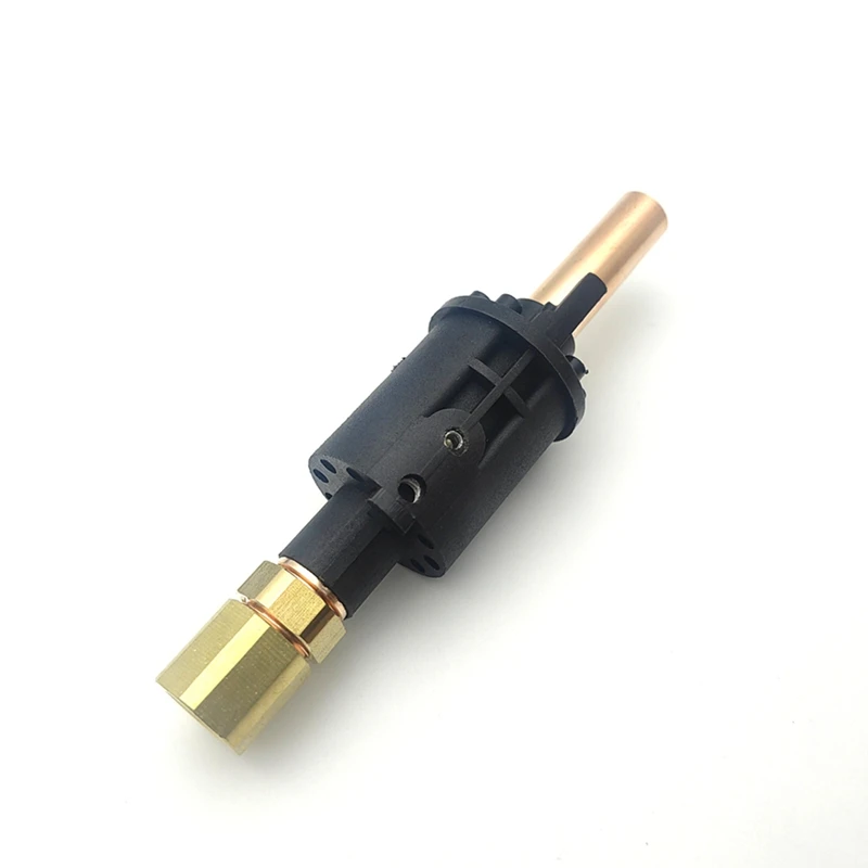 DT19 FY0023 Central Adaptor Socket with Pins Plasma Torch Adapter for Cutting Torch S45 S75 S105 A81 A101 A141 A151 CB50 CB70