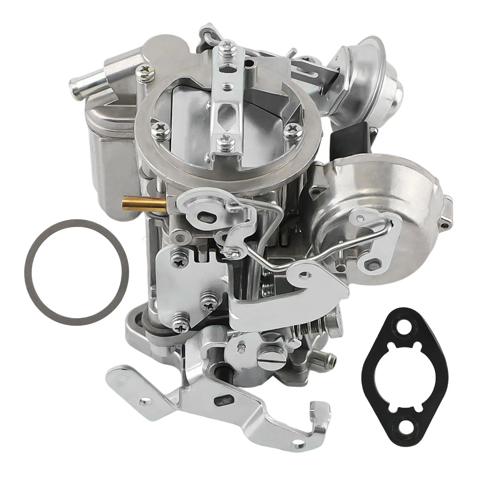 1-Barrel Carburetor For Chevrolet GMC L6 6CYL 4.1L 250 4.8L 292 Engine 7047314
