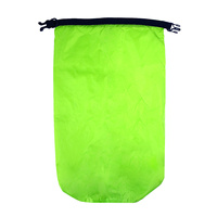 15L Waterproof Compression Sack Heavy Duty Dry Bag for Kayak Canoe Rafting Mudproof Lightweight Storage