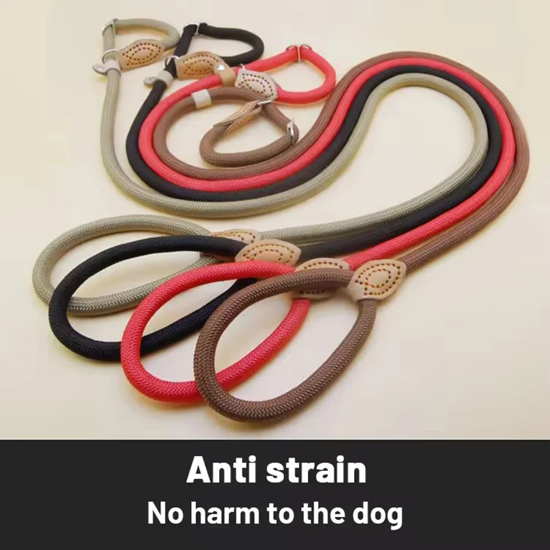 Tali Kekang Anjing Heavy Duty - Heavy Equipment Battery ulasan dan harga