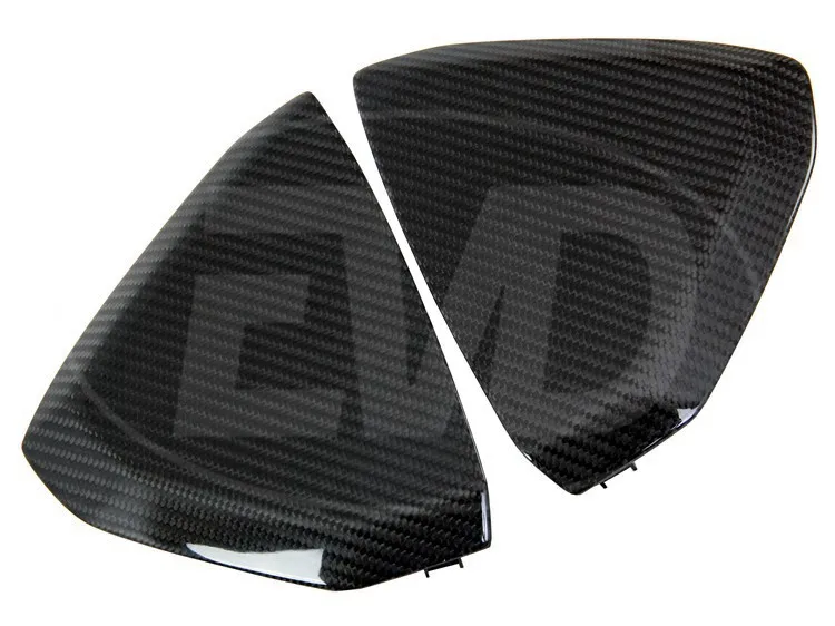 For Lambo Aventador Lp700-4 2011-2018 Carbon Fiber Dashboard Side Panel Teplacement 3