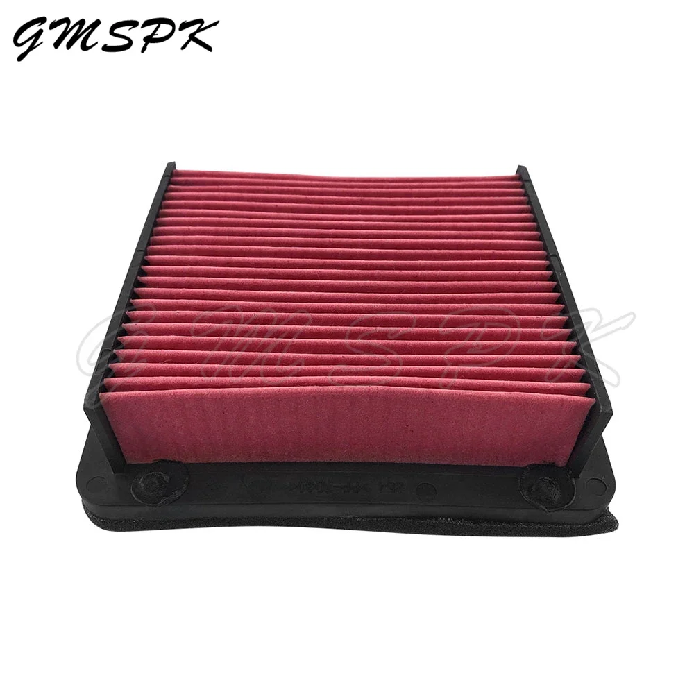 Motorcycle Air Filter Intake Cleaner Accessories Fit for YAMAHA TMAX530 XP530 DX SX T-MAX XP 530 2017 2018 2019