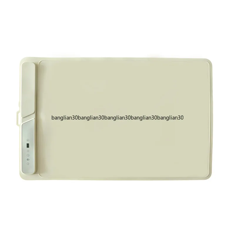 

Silicon Insulation Board Smart Home Multi-functional Heating Pad Electric Heating Board for Meals