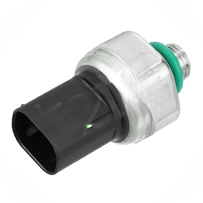 64539323658 A/C Air Conditioning Pressure Switch Sensor  For BMW MINI E39 E46 E38 E53 X5