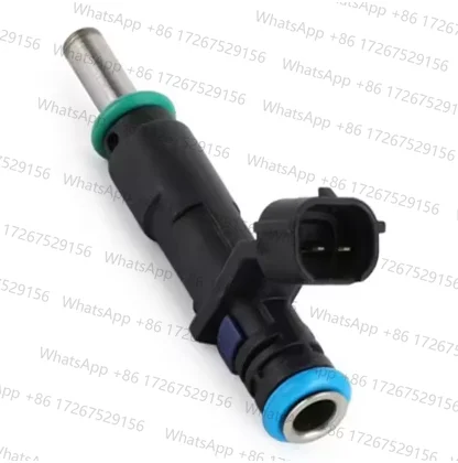 3PCS Motorboat Fuel…