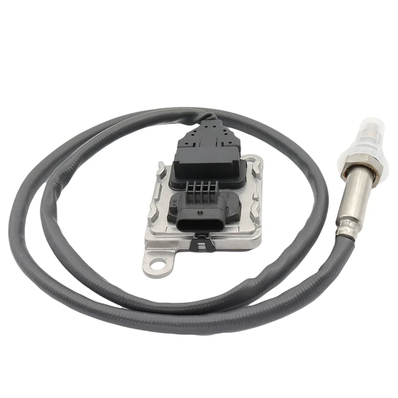 

Lasting New Nitrogen Oxide Sensor Matter Sensor 29650-2U720 For HYUNDAI KIA PM Diesel Exhaust Particulate Sensor 296502U720
