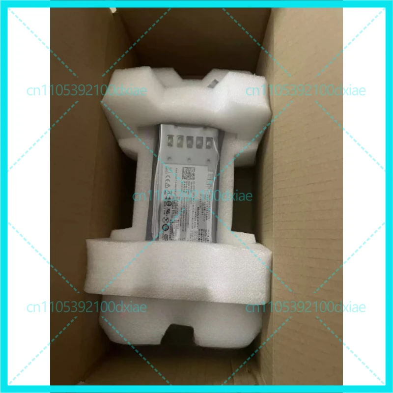Used For Dell 570W R710 T610 T410 870W 7NVX8 YFG1C Server Power Supply
