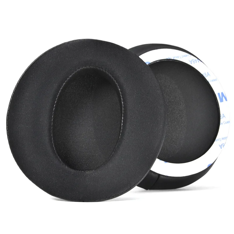 Light Cool Ear Pads Headphone Replacement Cushion Earpads Ice Feeling Noise Block Sleeves Compatible With COWIN E7 E7 Pro