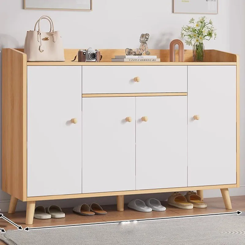 أدراج النظارات الشمسية رف الأحذية مدخل قاعة المدخل النعال الحديثة رف الأحذية توفير المساحة أثاث مدخل Archivadores